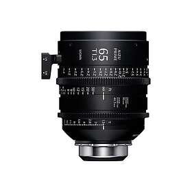 Sigma Aizu Prime 65mm T1.3 LF FL for Sony E