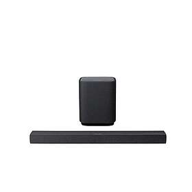 Harman Kardon Enchant 900 + Sub