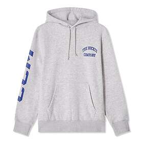 CCM Athlete Fleece Hoodie Senior (Unisex)