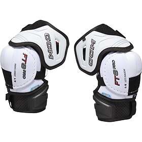 CCM FT8 Pro Armbågsskydd Junior