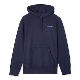 CCM Casual Fleece Hoodie Youth (Unisex)