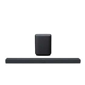 Harman Kardon Enchant 1100 + Sub