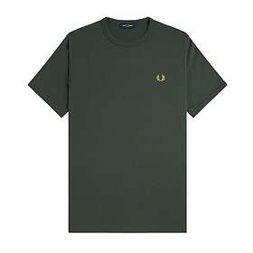 Fred Perry The Ringer T-Shirt (Herr)