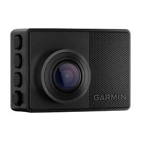 Garmin Dash Cam 67W GPS med 16GB SD-kort