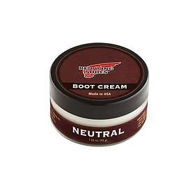 Red Wing Shoes Boot Cream Neutral