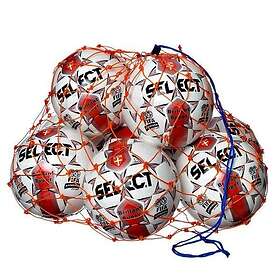 Select Ball Net 10-12 Balls