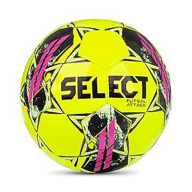 Select FB Futsal Attack v22