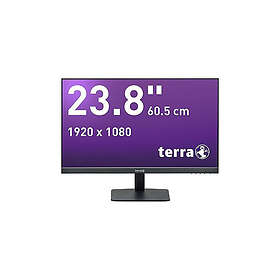 Wortmann TERRA 3030220 23.8" Full HD LCD