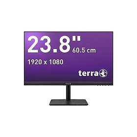 Wortmann TERRA 3030221 23.8" Full HD LED