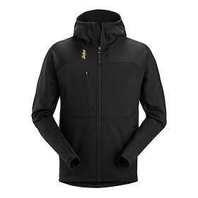 Snickers 9240 Body Mapping Fleece Jacket (Men's)