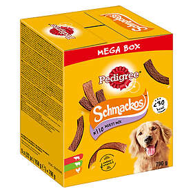 Pedigree Schmackos 110 st
