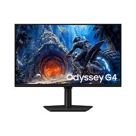Samsung LC27G75TQSNXZA 27" QLED