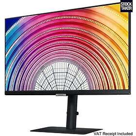 Samsung LS24A600NAU 24" Quad HD