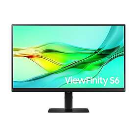 Samsung LS27D600UAU 27" Quad HD