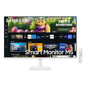 Samsung LS32CM501EU 32" Full HD LED