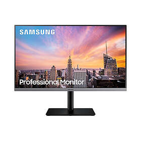 Samsung S27R652FDU 27" Full HD