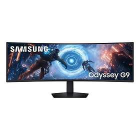 Samsung S49FG914EU 49" Dual QHD LCD
