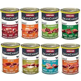 Animonda Dog Gran Carno Adult 48x0.4kg