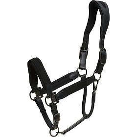 Catago Alani Flätad Grimma Svart COB