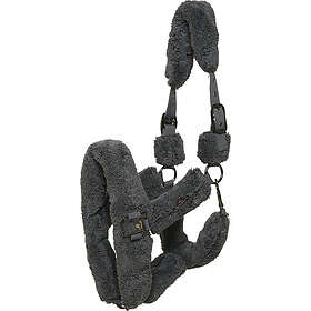 Catago Quick dry halter Asphalt COB