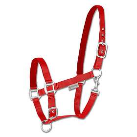 Waldhausen Satin Grimma röd WB