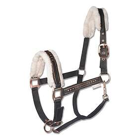 Waldhausen Elegant Grimma svart/rosa guld WB