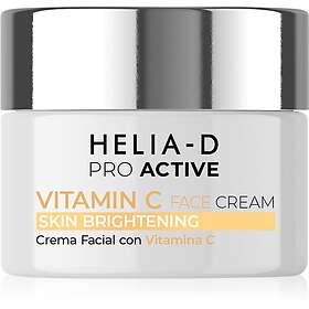Helia-D Pro Active Vitamin C Face Cream 50ml