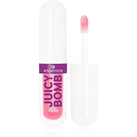 Essence Juicy Bomb Party Lip Oil 2,4ml