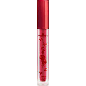 Essence So Cherry Happy Matte Liquid Lipstick