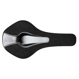 Bike Ahead The Hypersaddle Alcantara 146mm