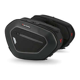 SW-MOTECH Pro Blaze H 20l Yamaha Mt09/mt09 Sp Sidoväskor