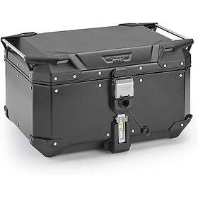 Givi Trekker Outback Evo Smart 58l Monokey Obkev58b Toppbox