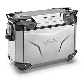 Givi Trekker Outback Evo 37l Right Sidofall