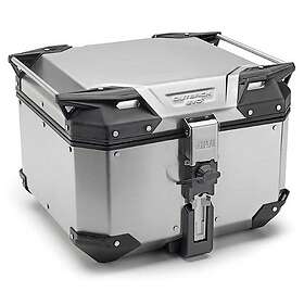 Givi Outback Evo 42l Toppbox