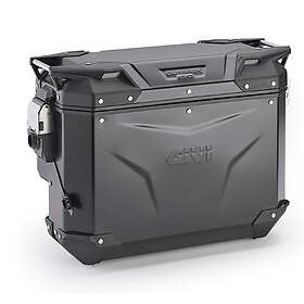 Givi Trekker Outback Evo Smart 33l Monokey Cam-side Obkevs33br Sidofall