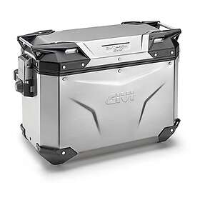 Givi Outback Evo 48l Sidoväskor Set