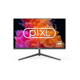 Pixl PXD24VH 24" WUXGA LCD