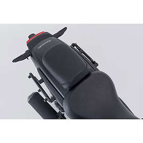 SW-MOTECH Legend Gear Lc2 Black Edition 13,5l+13,5l Kawasaki Eliminator 500 Abs 2024 Sidoväskor