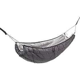Cocoon Hammock Underquilt Down Tempest Gray/Silverbird (One Size)