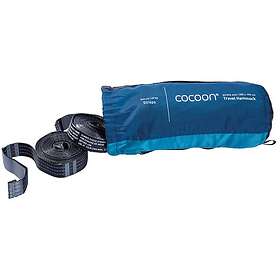 Cocoon Travel Hammock Double SET Blue Moon, OneSize