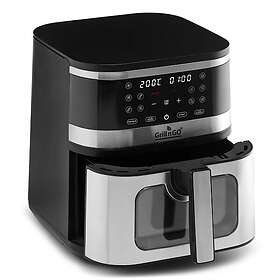 GrillnGo Barcelona Airfryer 8L