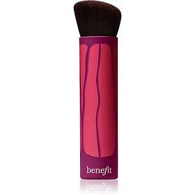 Benefit Hoola Wavemaker Bronzing Balm Brush