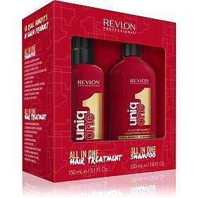 Professional Revlon One All in Hair Treatment
