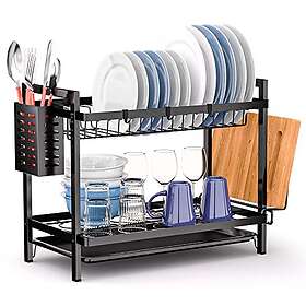 Dreamhigh Egoutoire Vaisselle Cuisine 24,3x52,5x34cm 1,46kg