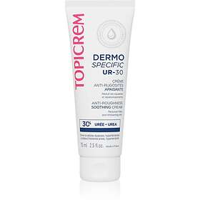 Topicrem UR-30 Anti-Roughness Soothing Cream 75ml