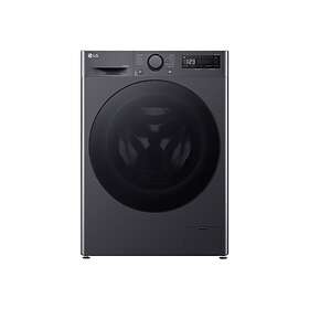 LG F4DR510S2M (Svart)