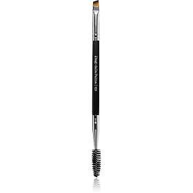 Diego Dalla Palma Professional Double-Ended Eyebrow Brush