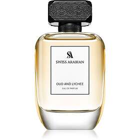 Swiss Arabian Oud Och Lychee edp 100ml
