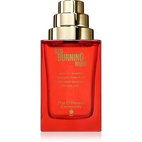 The Different Company Red Burning Night edp 100ml