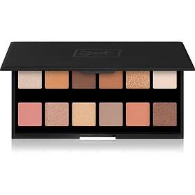 Sleek Makeup iDivine Palett för ögonskugga Level Up 12g